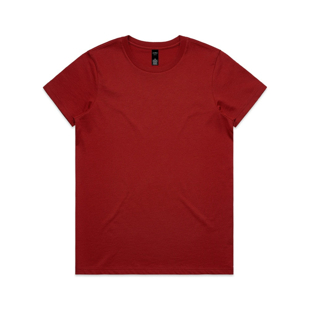 re wo's maple t