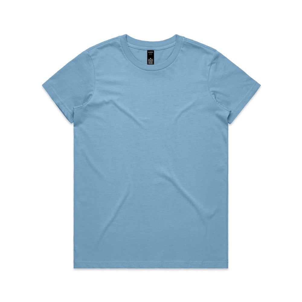 re wo's maple t