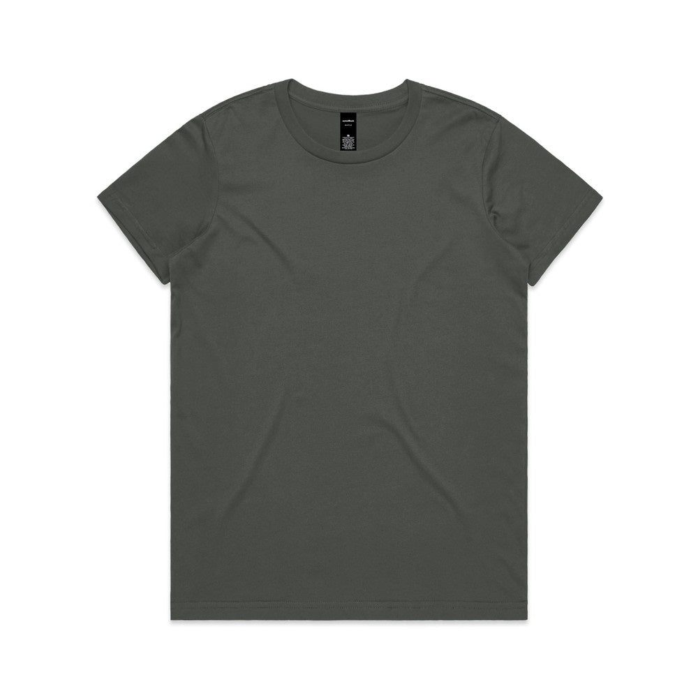 re wo's maple t