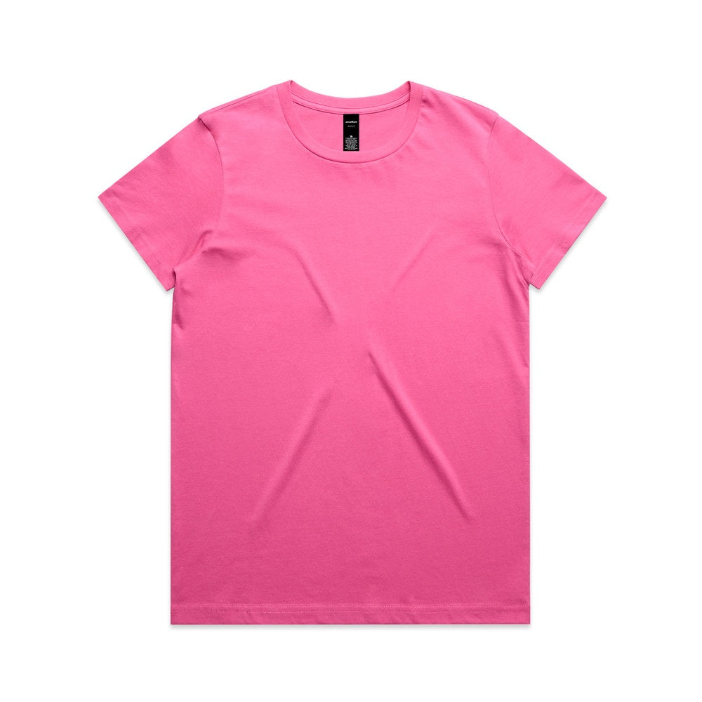 re wo's maple t