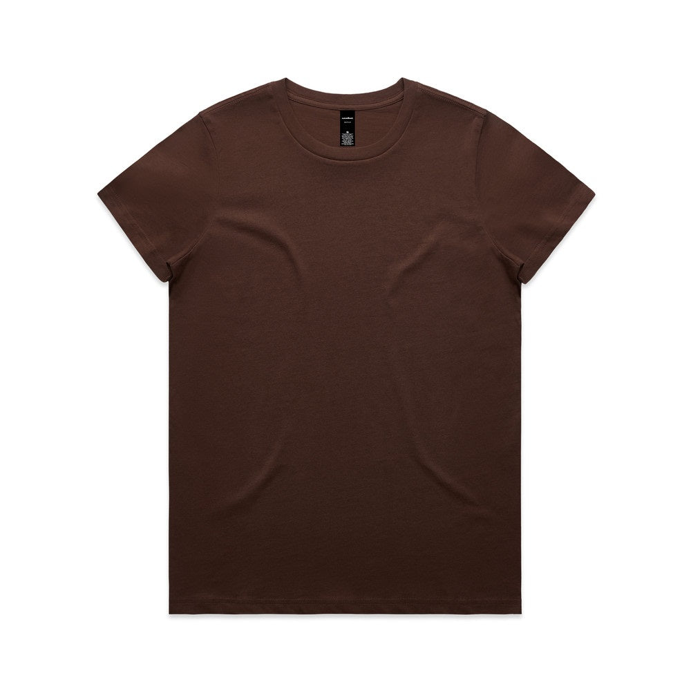 re wo's maple t