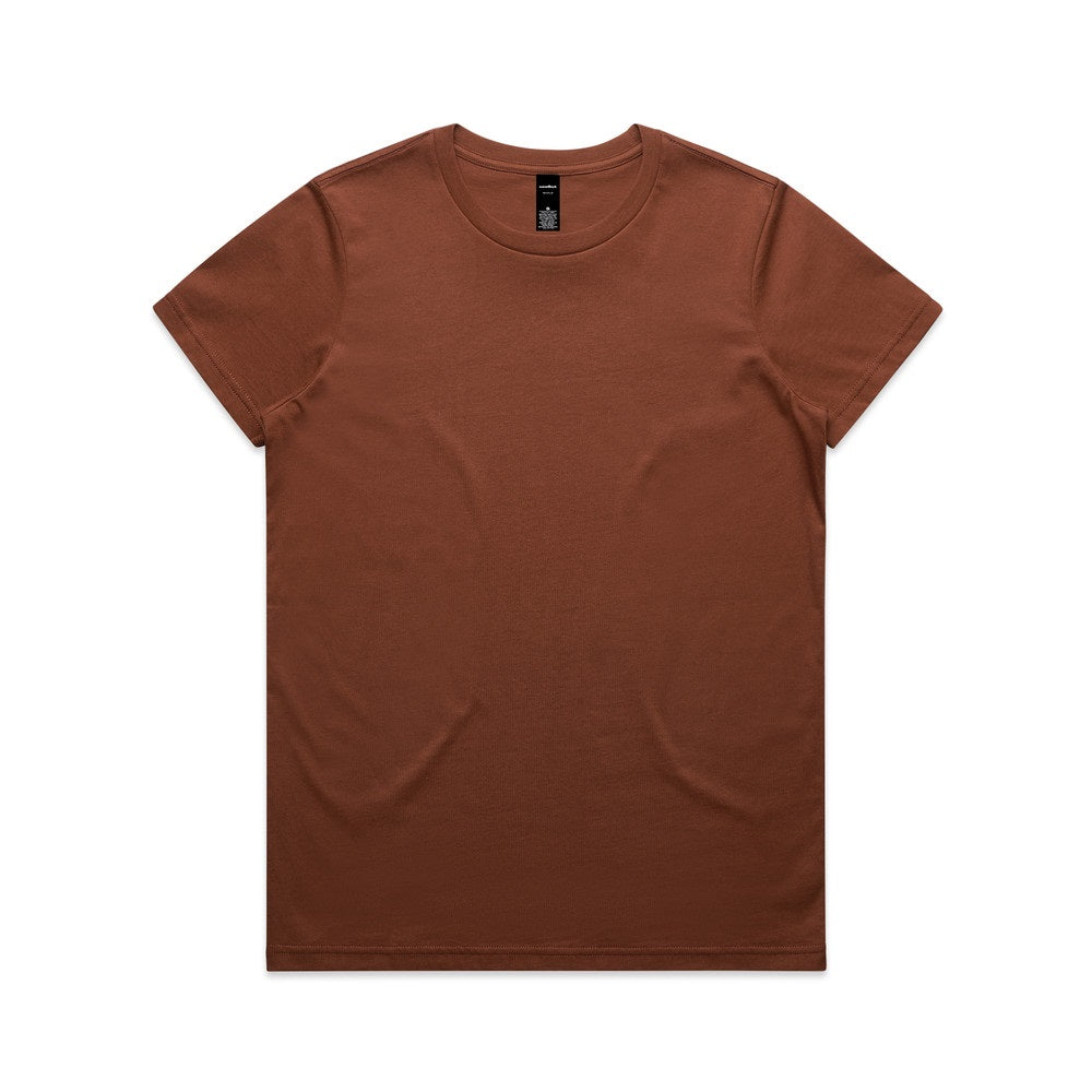 re wo's maple t