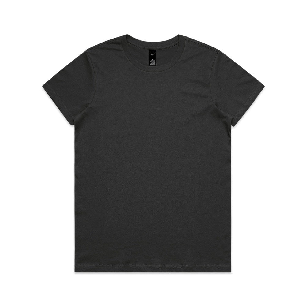 re wo's maple t