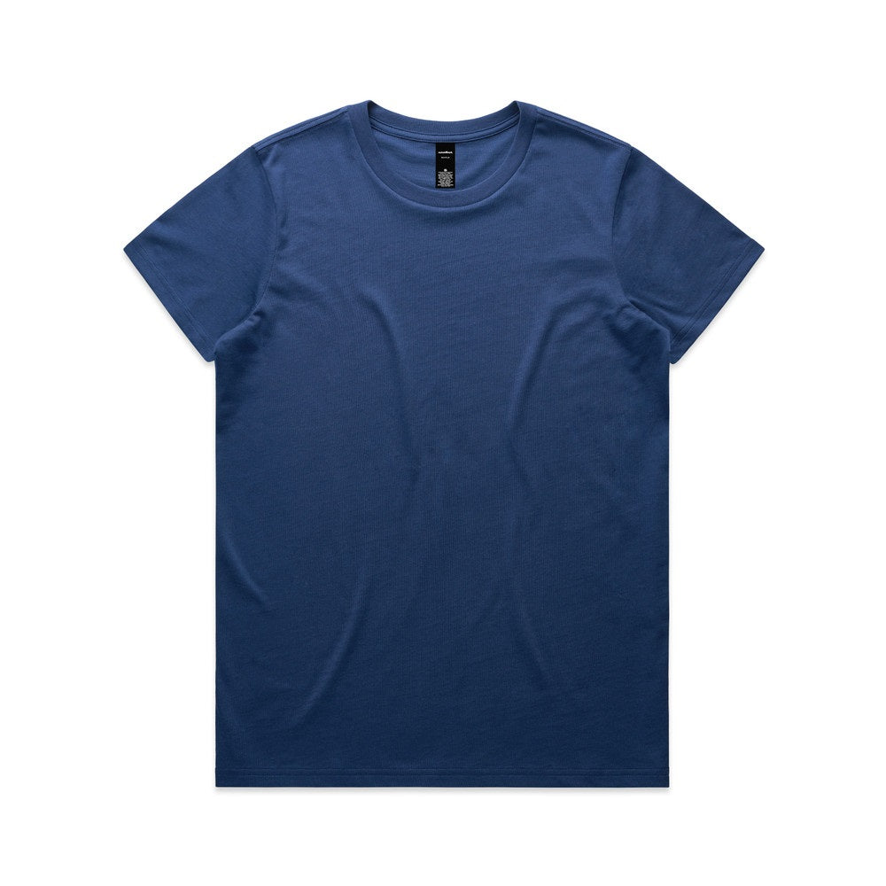 re wo's maple t