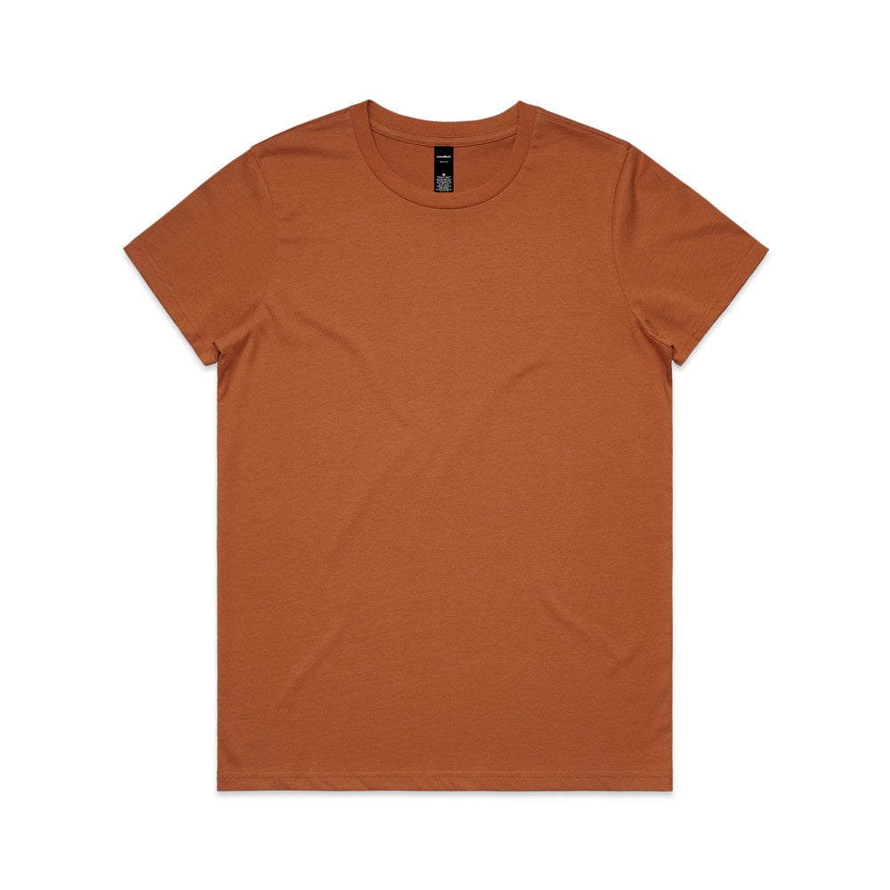 re wo's maple t