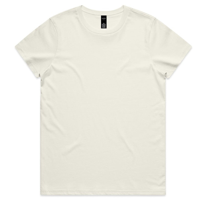 re wo's maple t