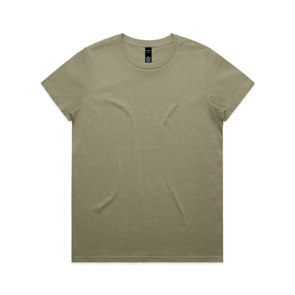 re wo's maple t