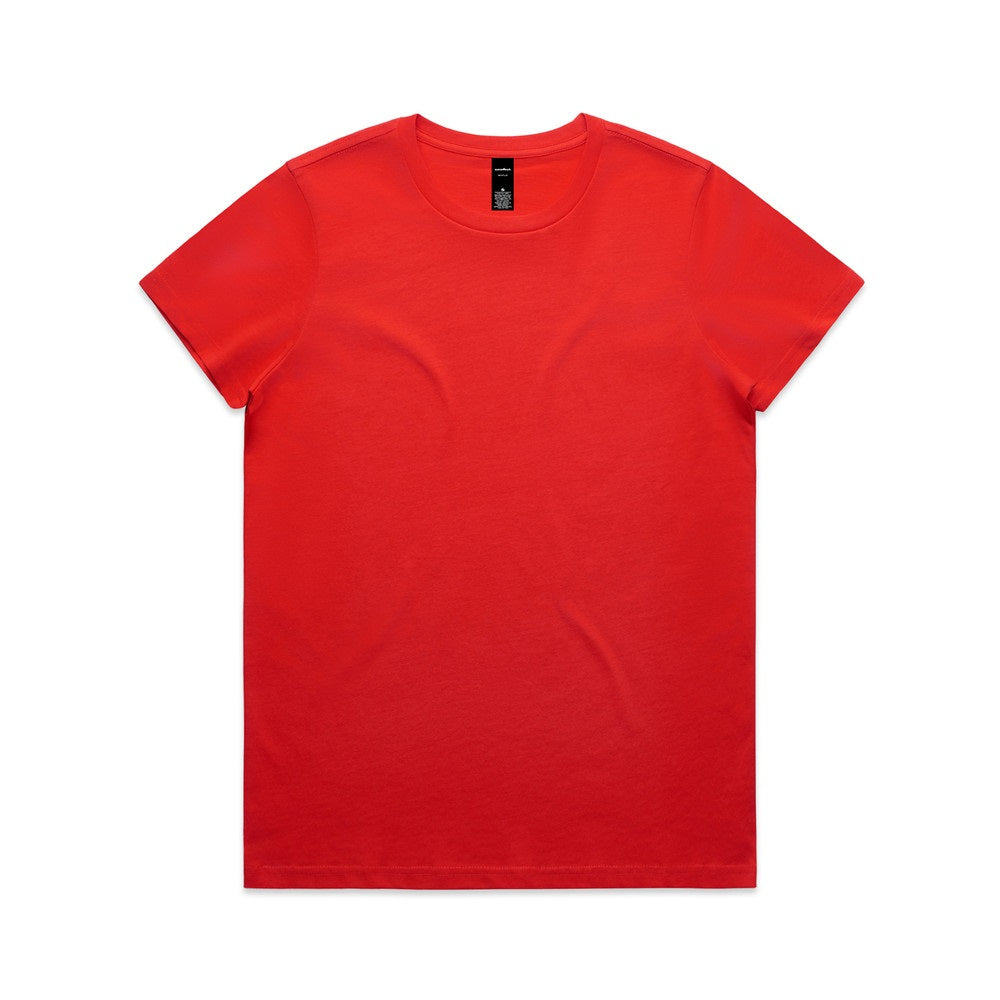 re wo's maple t
