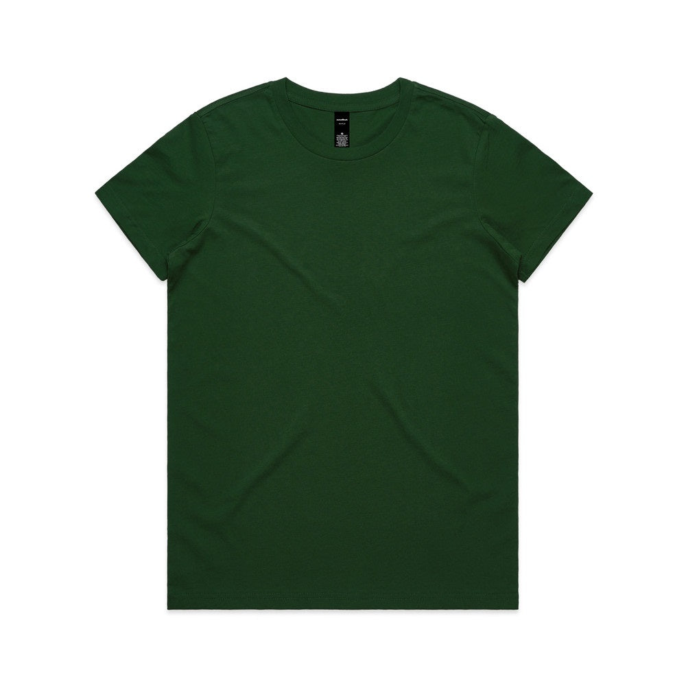re wo's maple t