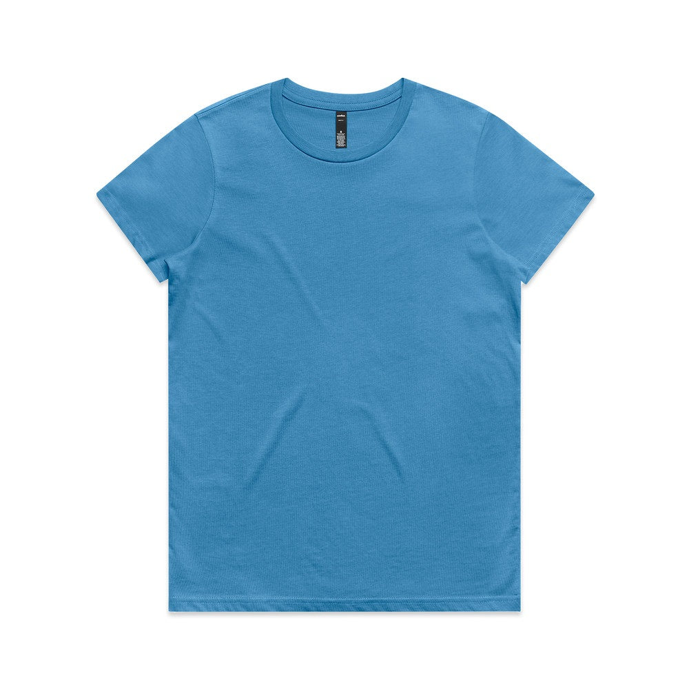 re wo's maple t