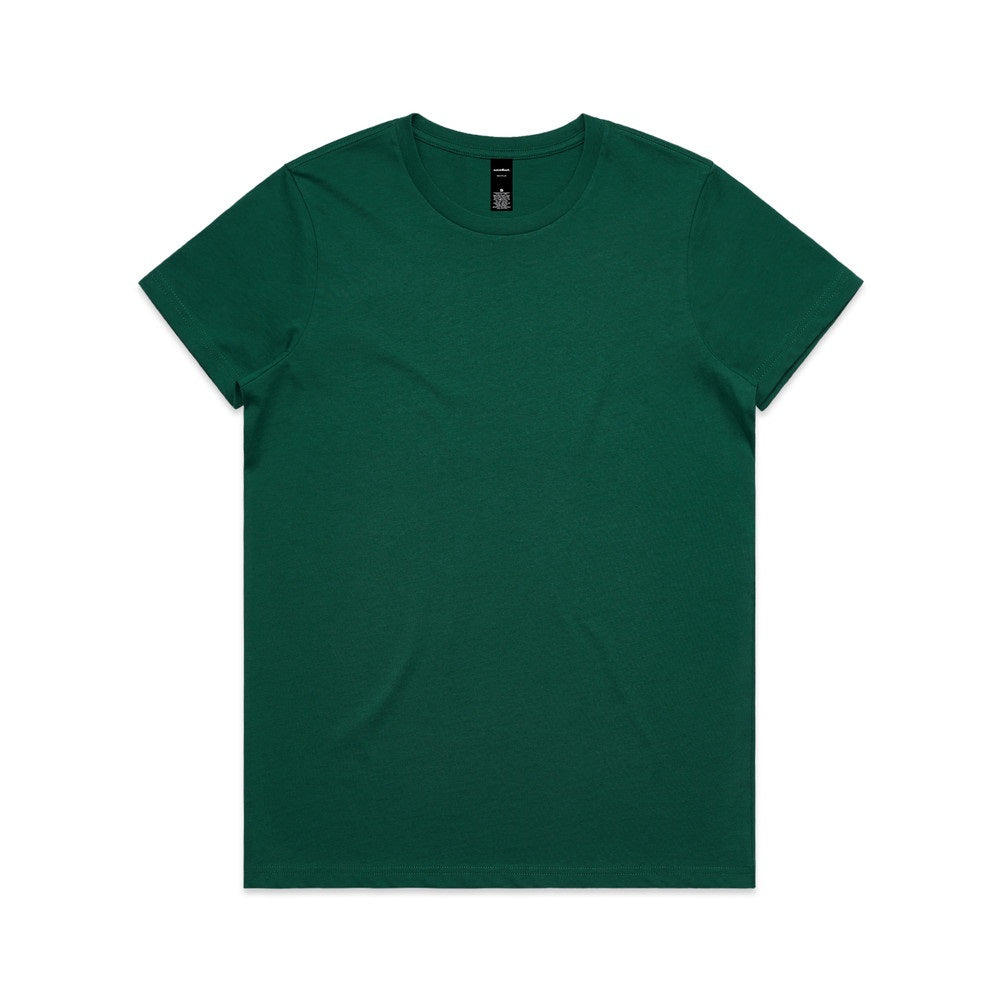 re wo's maple t
