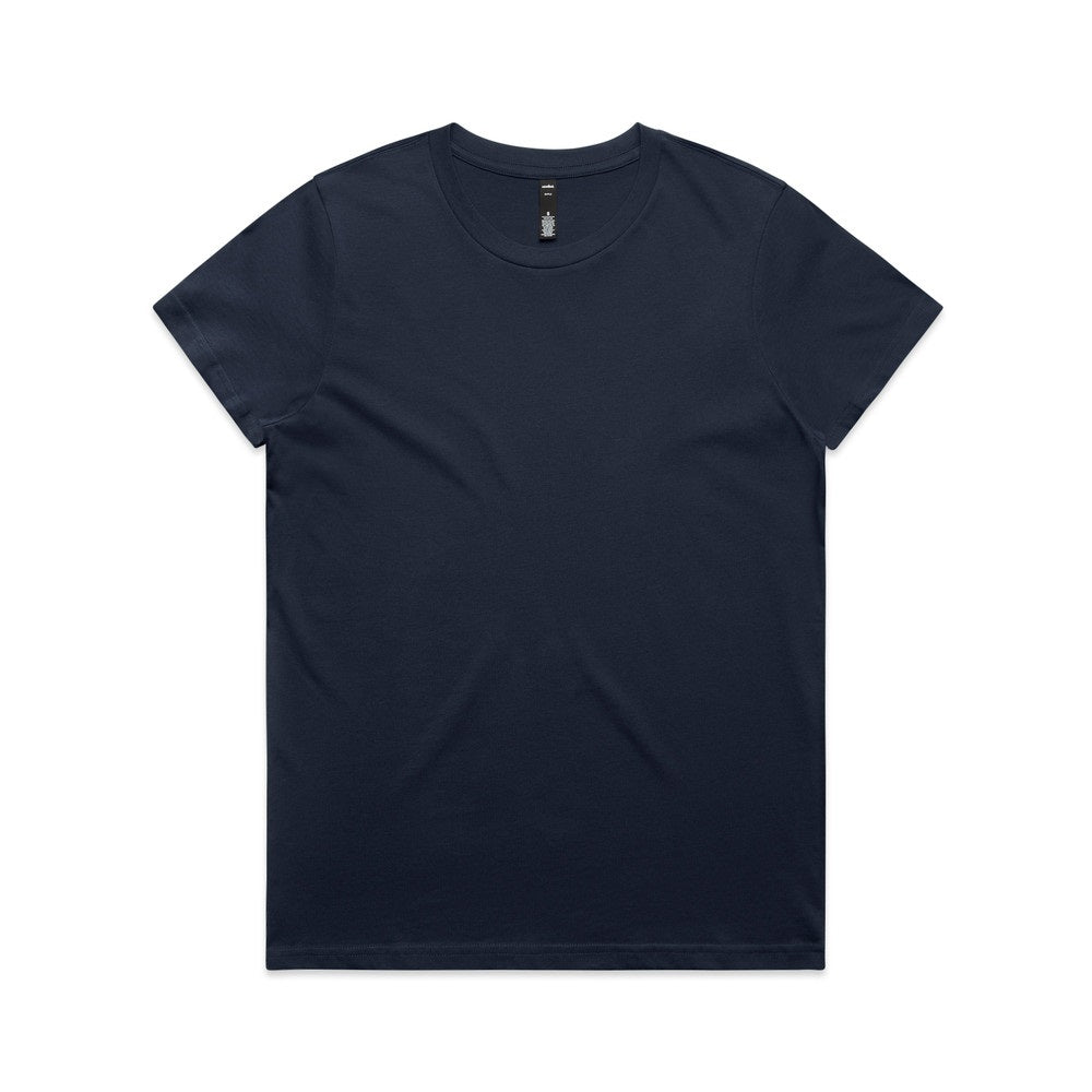 re wo's maple t