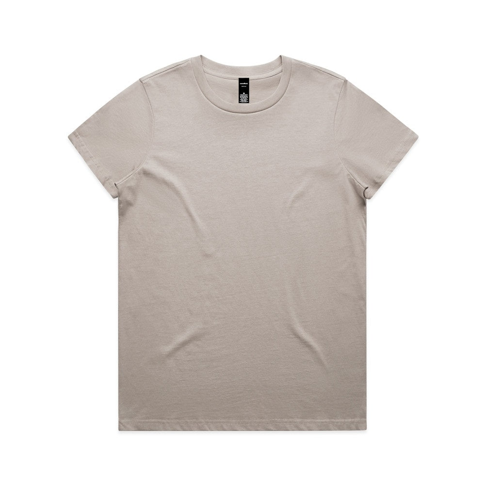 re wo's maple t