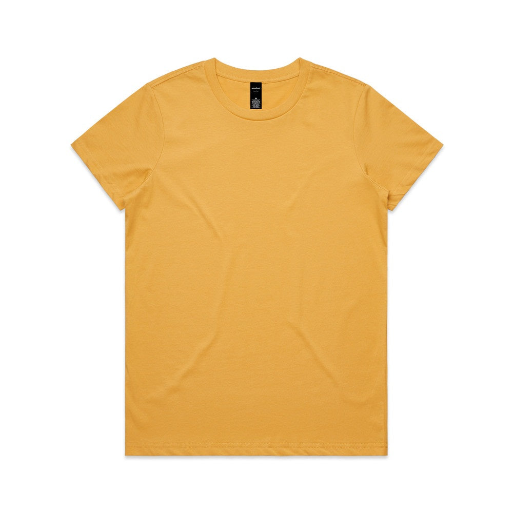 re wo's maple t