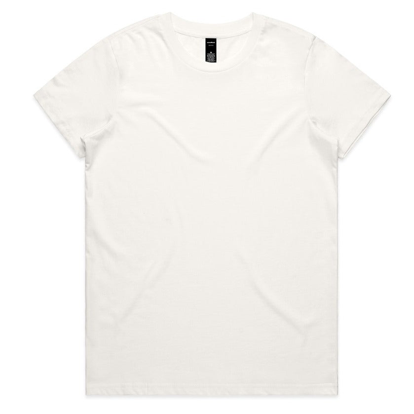 re wo's maple t