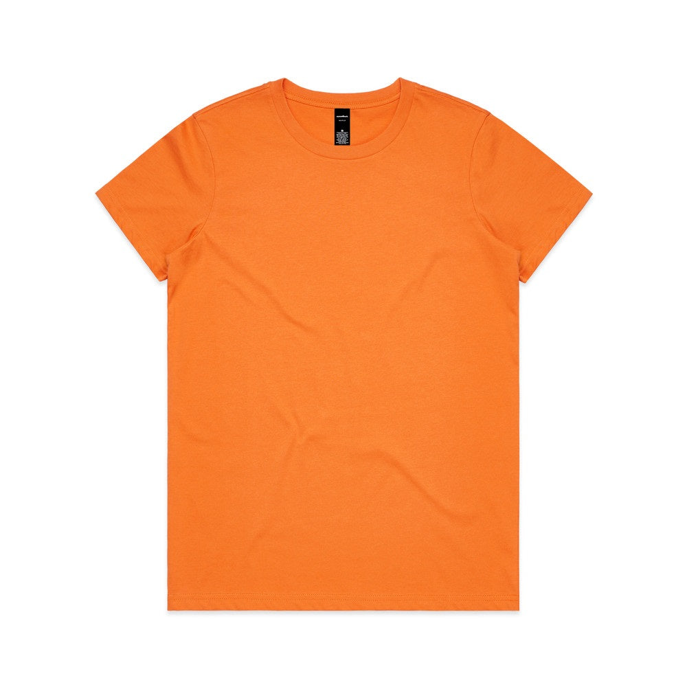 re wo's maple t
