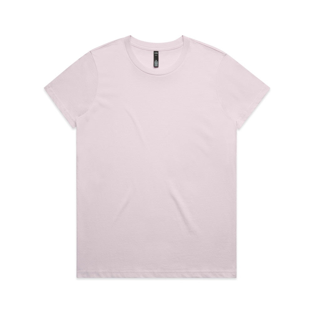 re wo's maple t