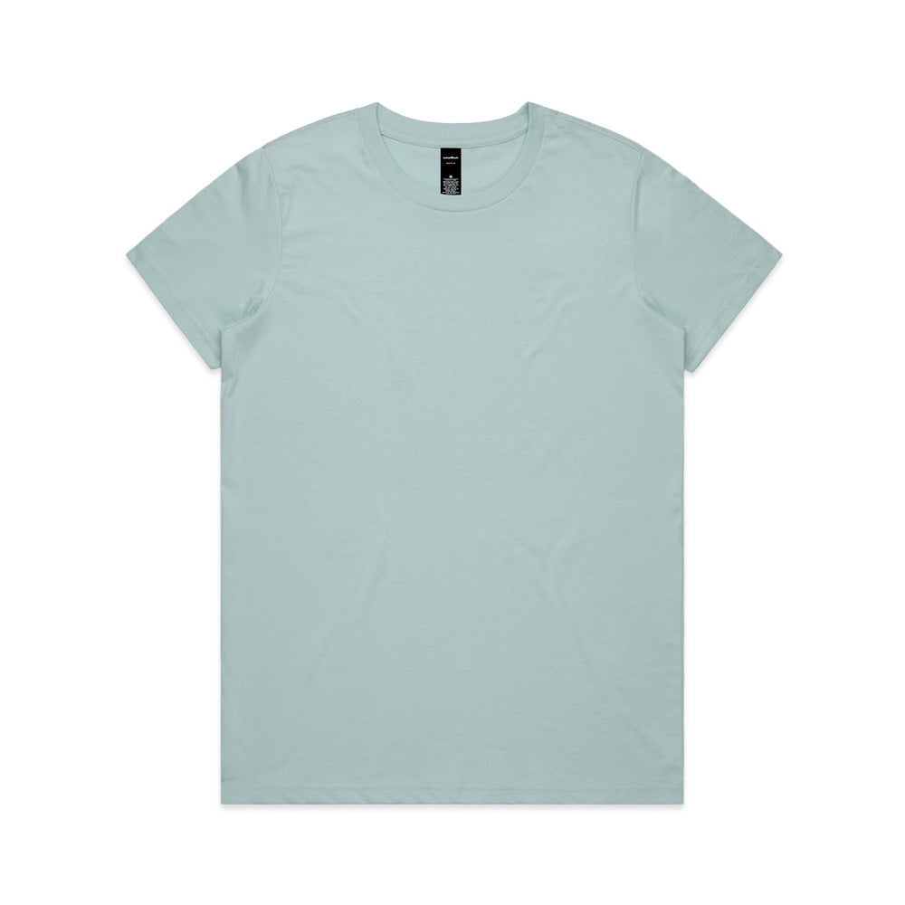 re wo's maple t
