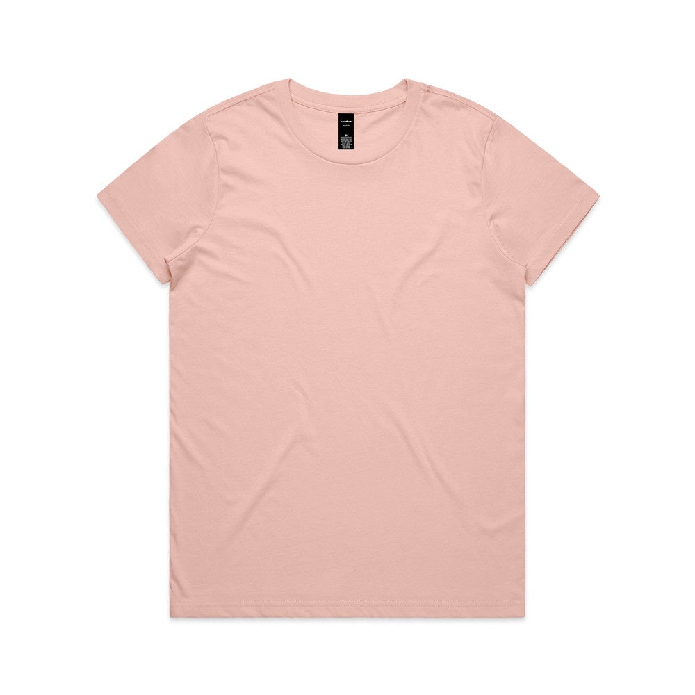 re wo's maple t