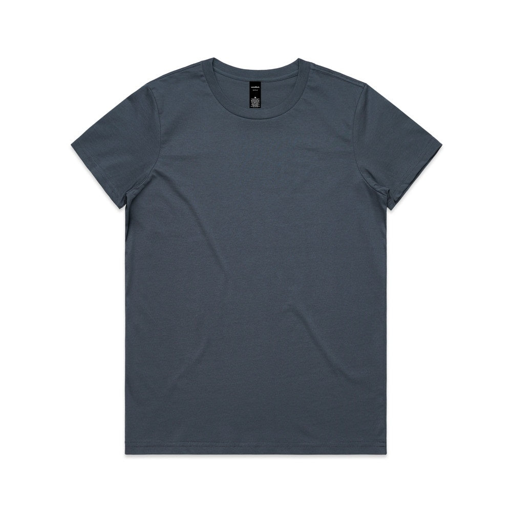 re wo's maple t
