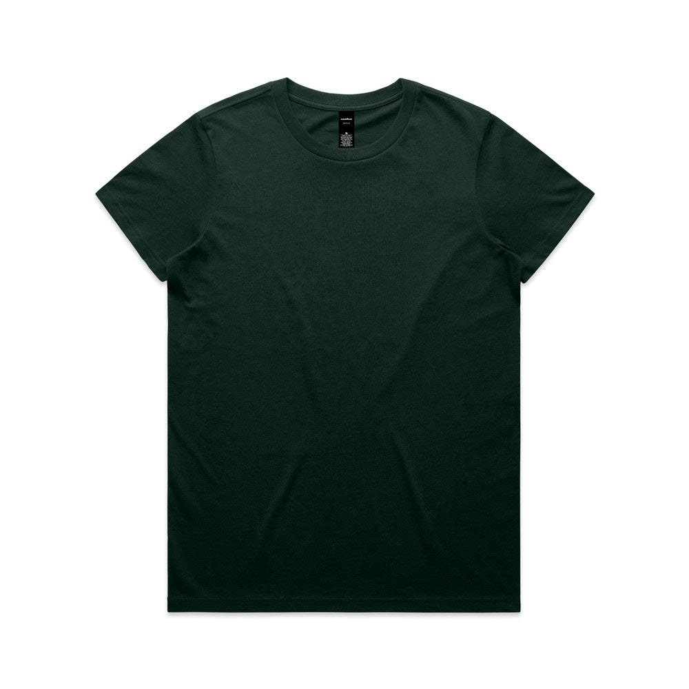 re wo's maple t