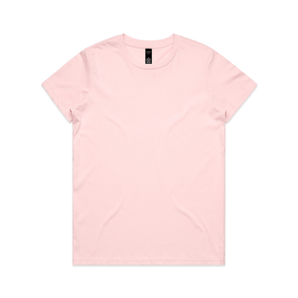 re wo's maple t