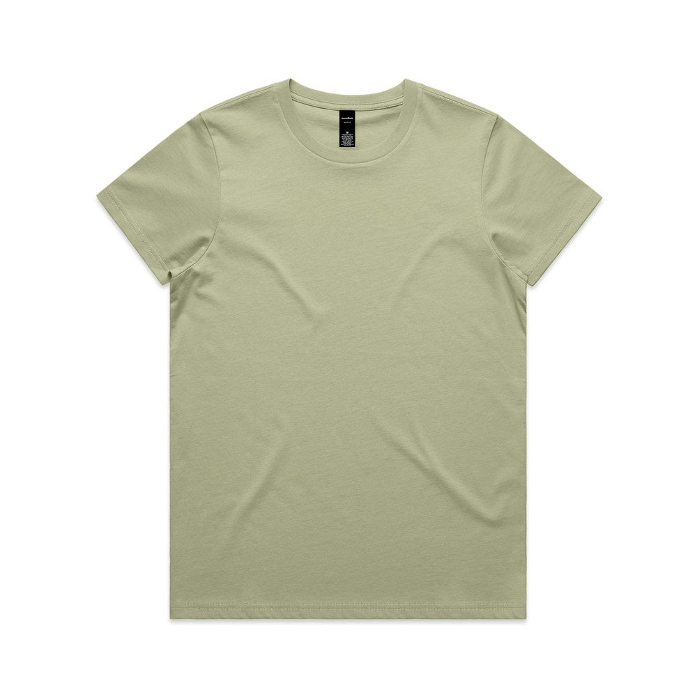 re wo's maple t