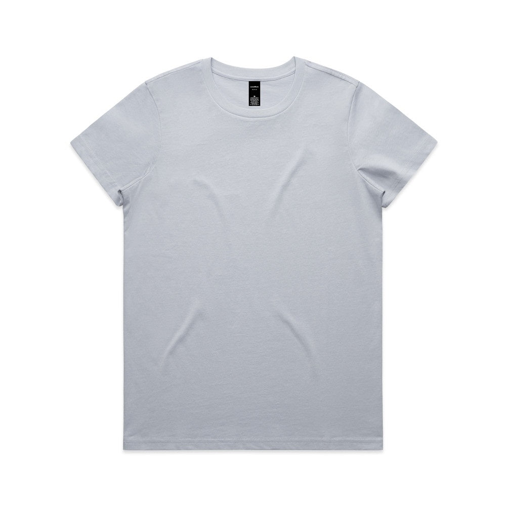 re wo's maple t