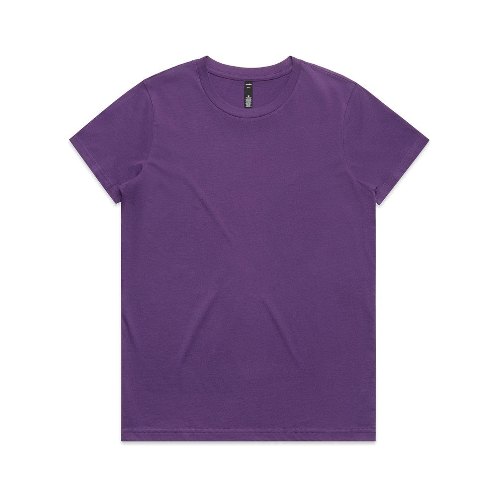 re wo's maple t