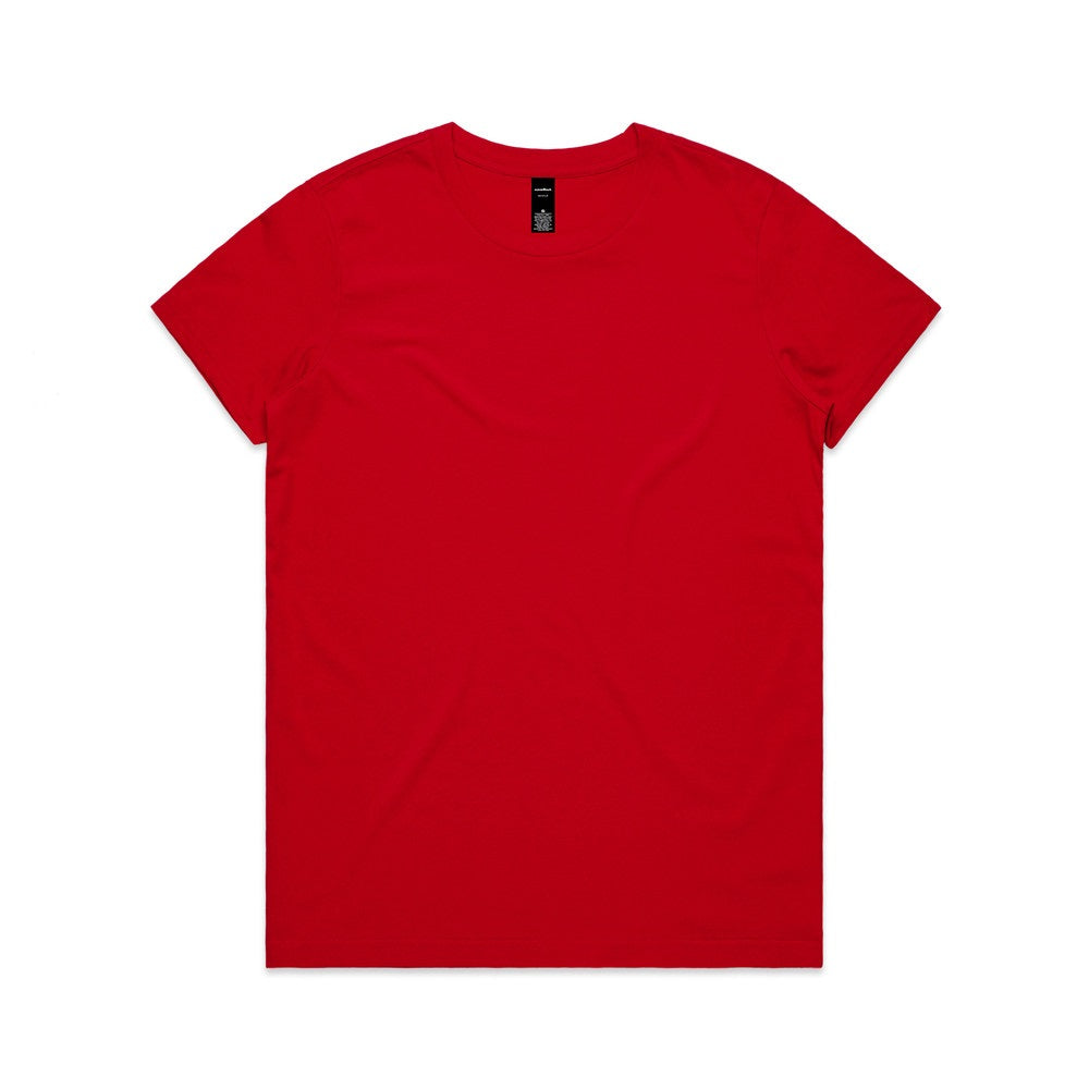 re wo's maple t