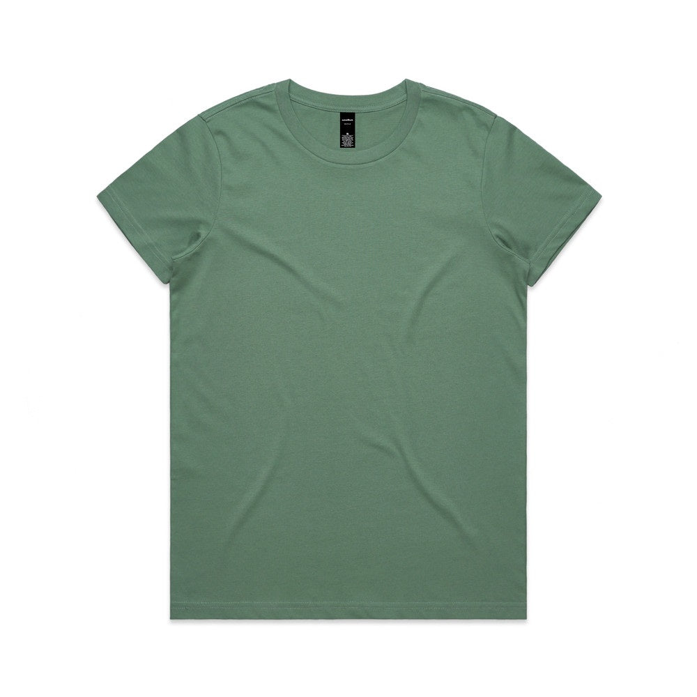 re wo's maple t