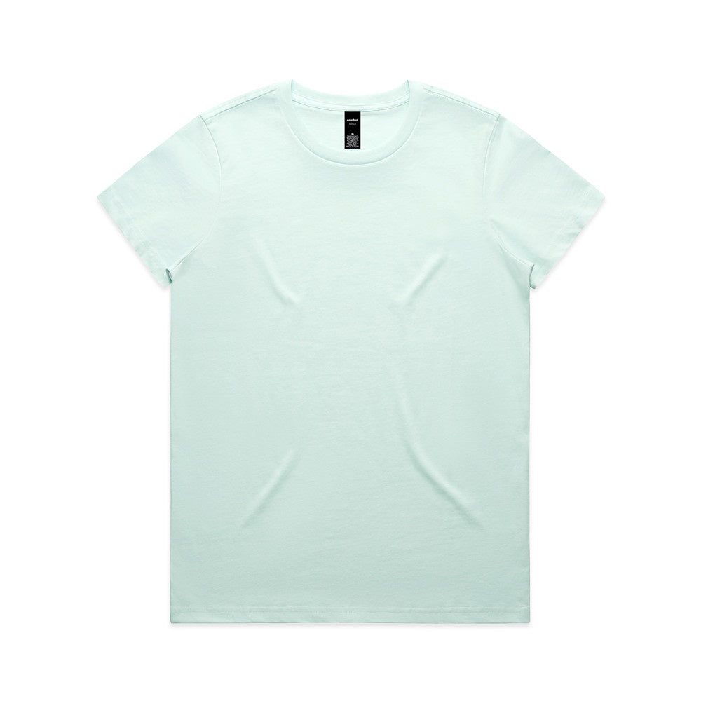 re wo's maple t