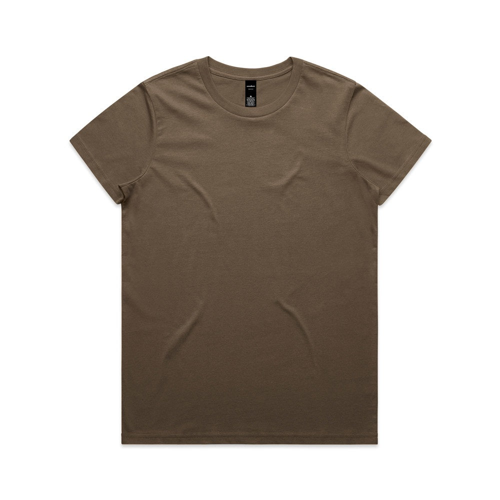 re wo's maple t