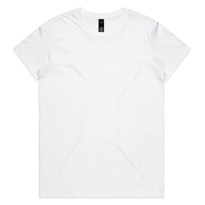 re wo's maple t