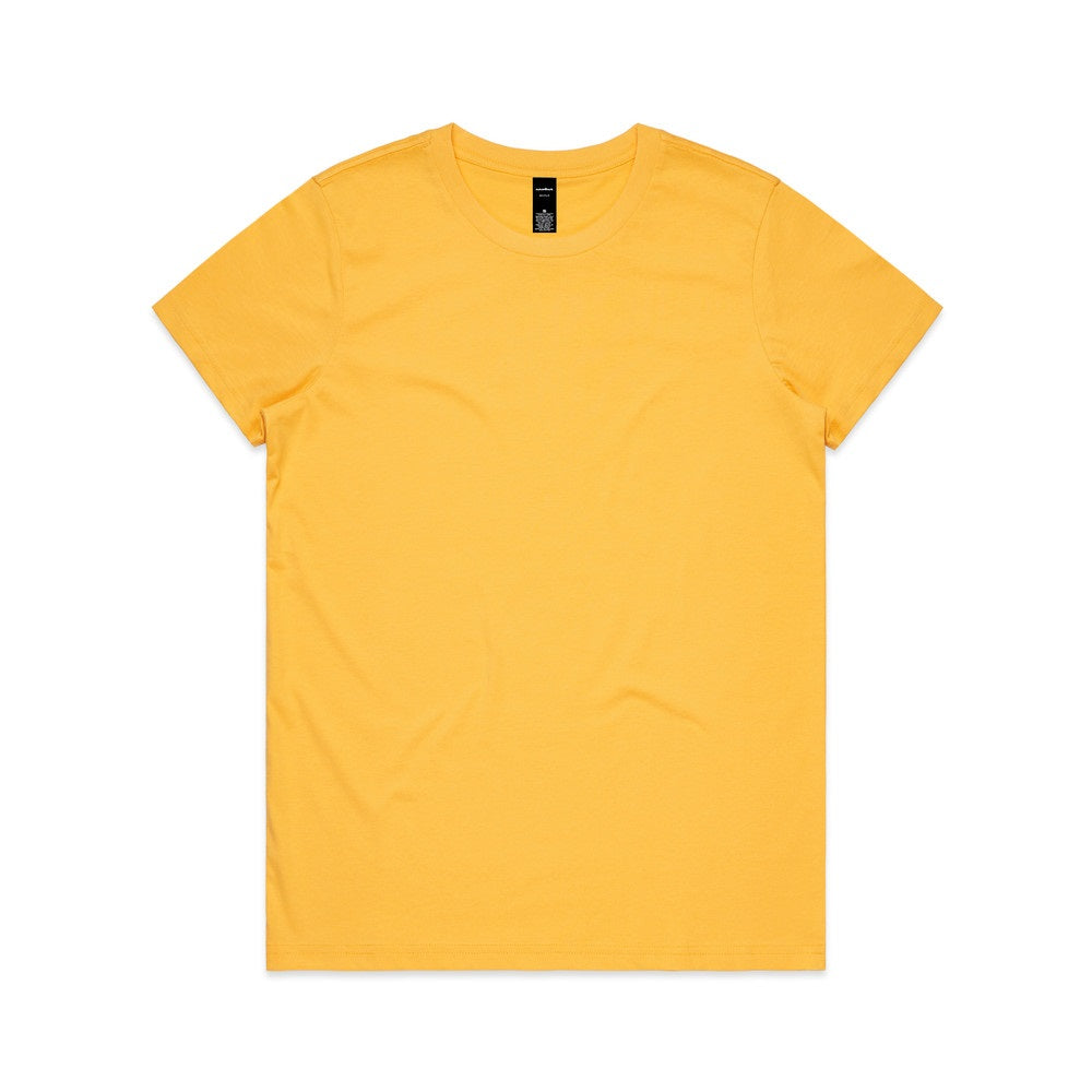 re wo's maple t