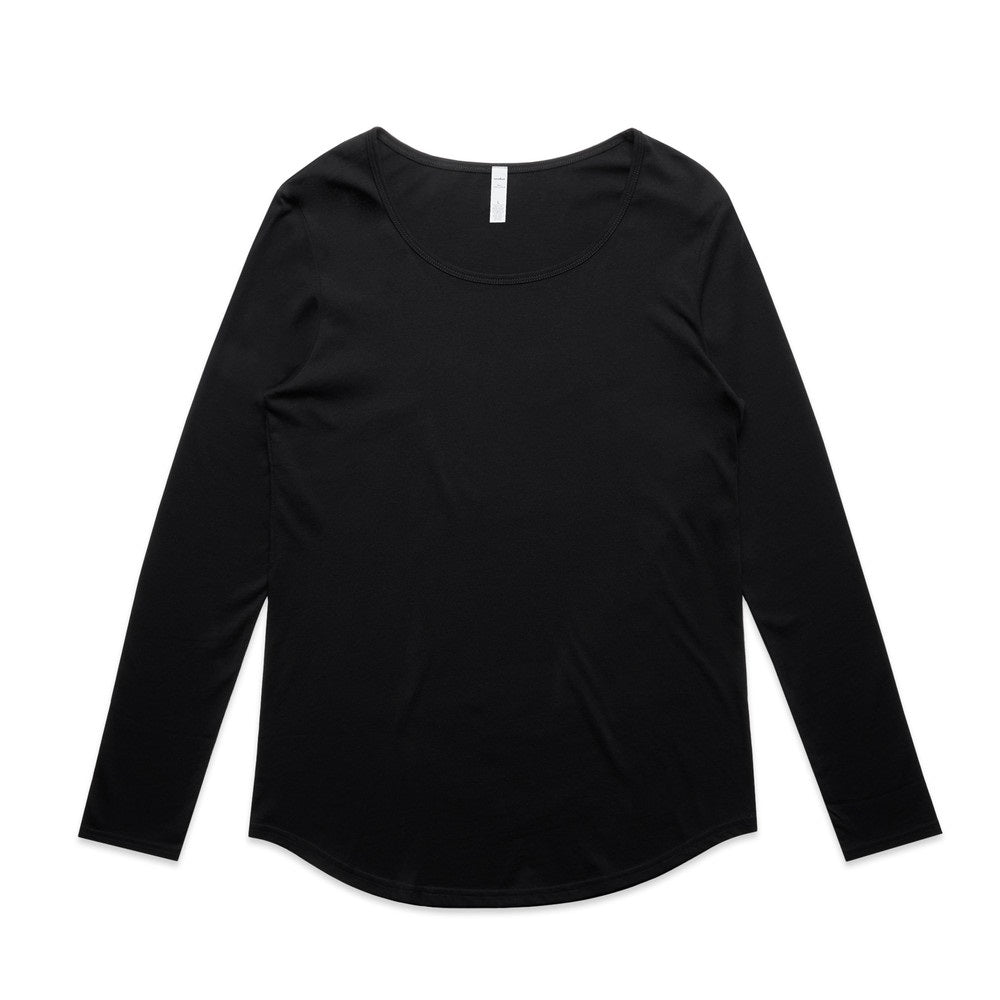 re wo's mali l/s t