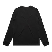 re wo's maple l/s t
