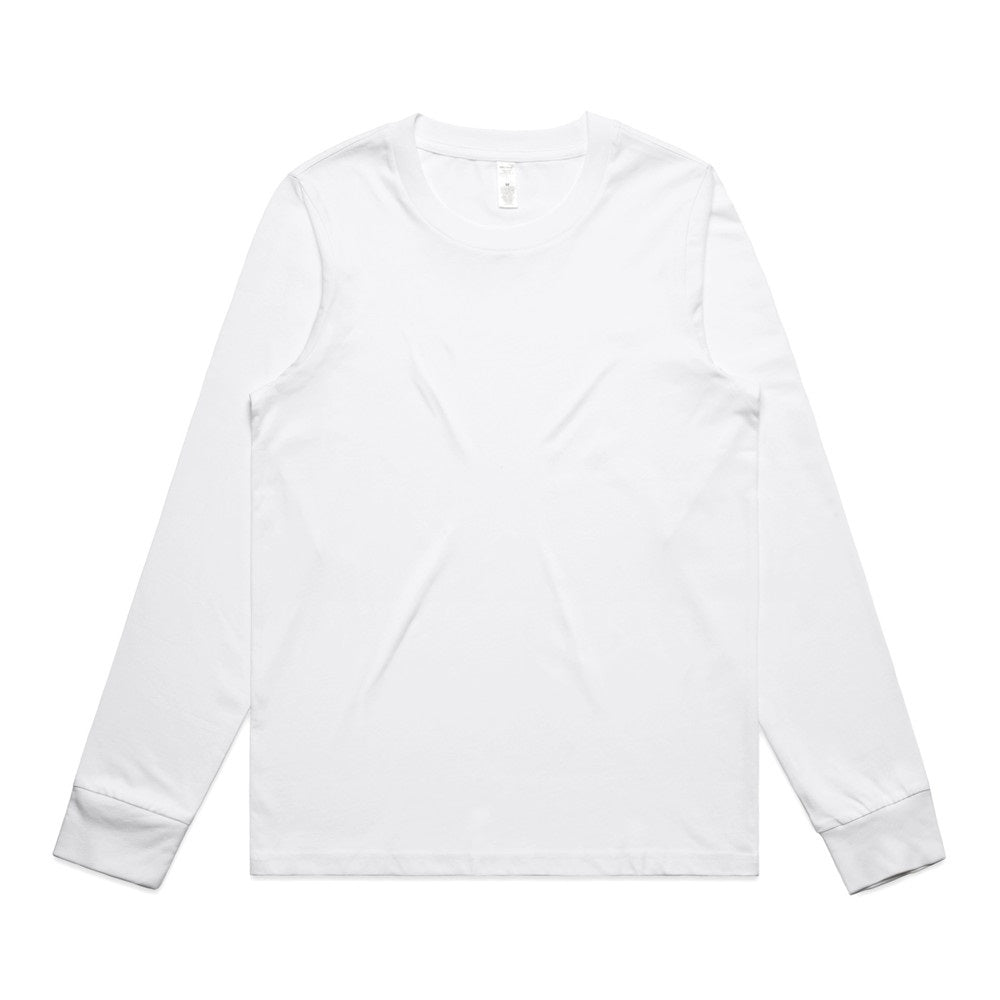 re wo's maple l/s t
