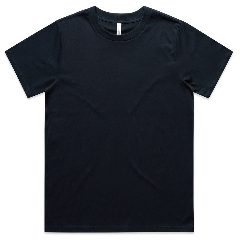 re wo's classic t