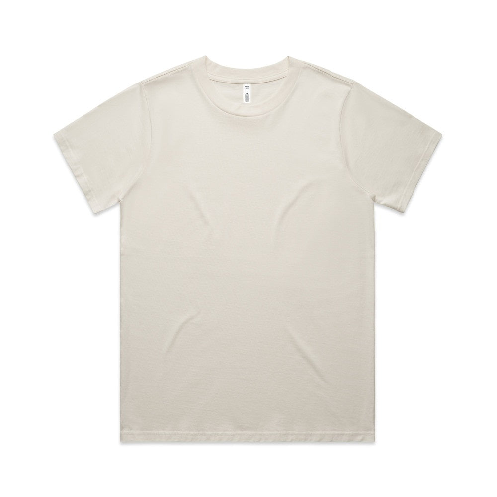 re wo's classic t