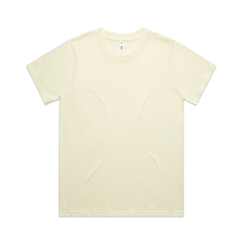 re wo's classic t