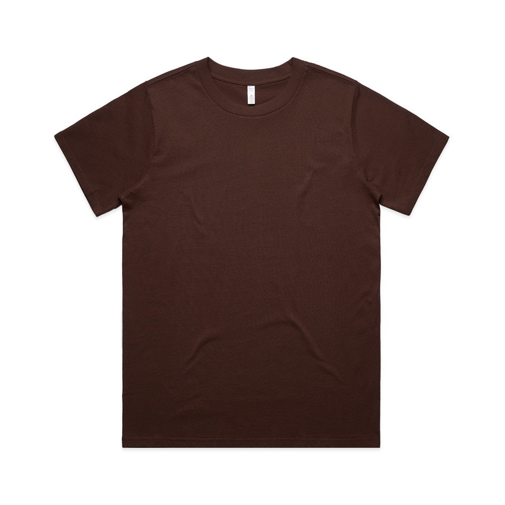 re wo's classic t