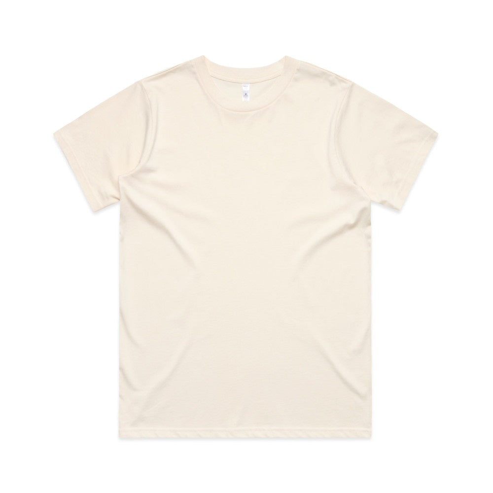 re wo's classic t