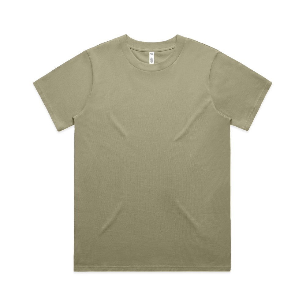 re wo's classic t