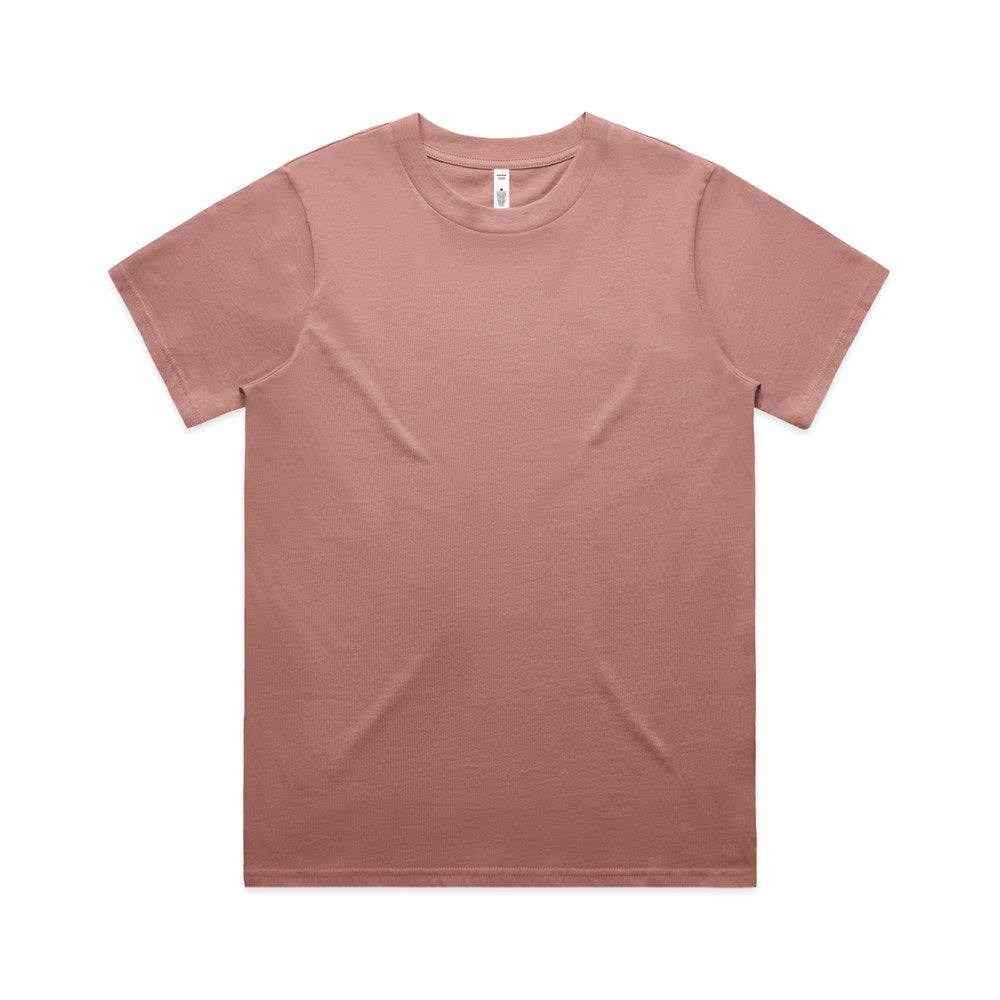 re wo's classic t