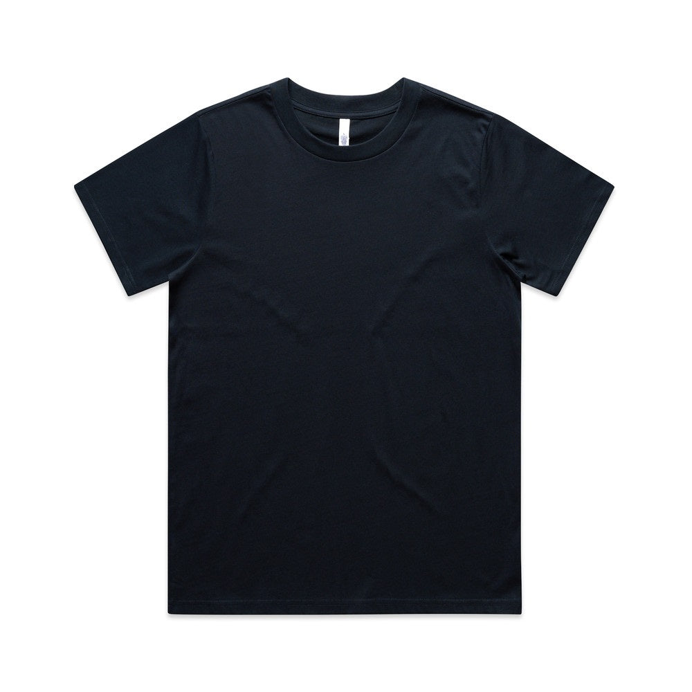 re wo's classic t