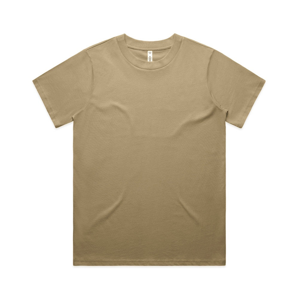 re wo's classic t