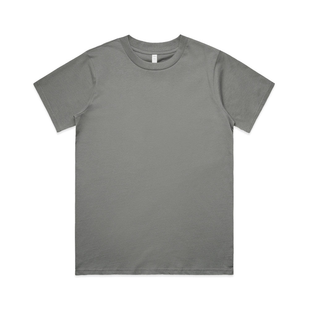 re wo's classic t