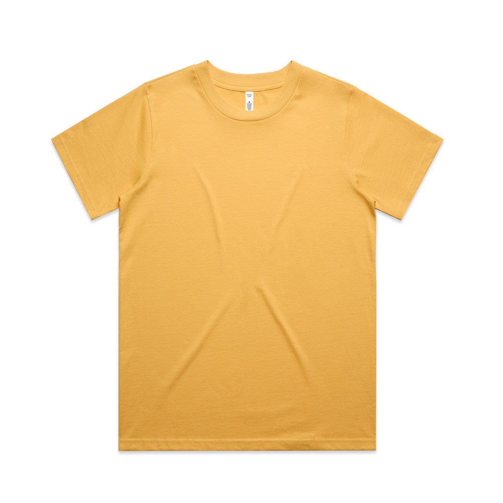 re wo's classic t