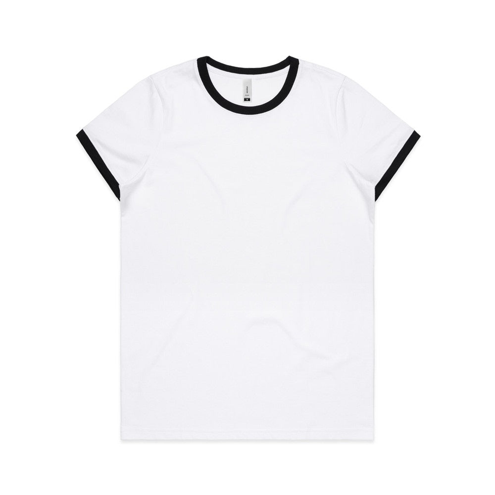 re maple ringer t